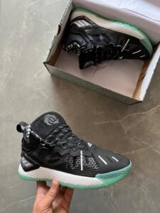 Rose Sun Of Chi Sneakers 2 Colors