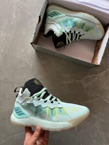 Rose Sun Of Chi Sneakers 2 Colors