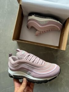Girls New Airmax 97 Sneakers 5 New Colors