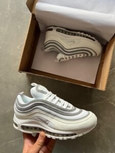 Girls New Airmax 97 Sneakers 5 New Colors