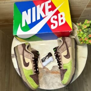 SB Dunk Aloha Hawai Edtn Shoes For Boys