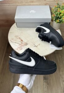 Airforce Ambush Panda Sneaker For Boys 