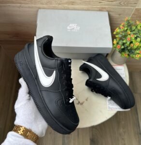 Airforce Ambush Panda Sneaker For Boys 