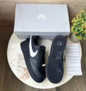 Airforce Ambush Panda Sneaker For Boys 