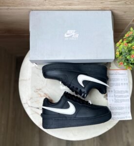 Airforce Ambush Panda Sneaker For Boys 