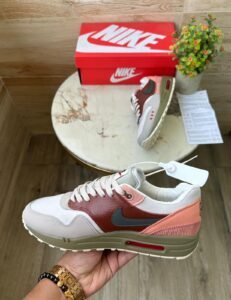 Airmax 1 Amsterdam Sneakers For Boys