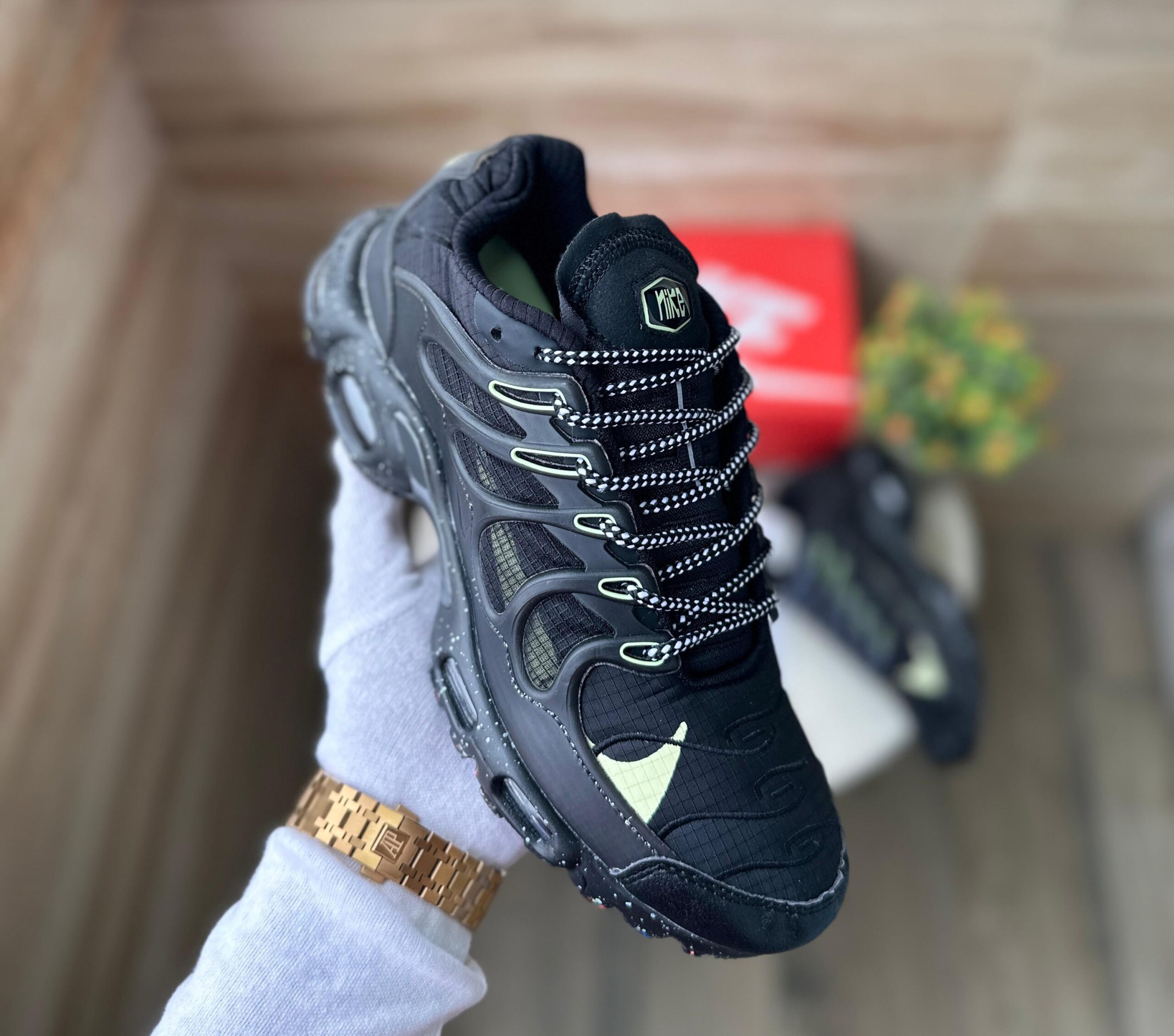 Airmax Plus Terascape Sneakers In Stock