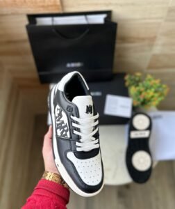 Amiri America Sneaker Ultra Luxury Brand
