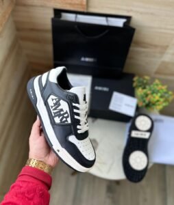 Amiri America Sneaker Ultra Luxury Brand