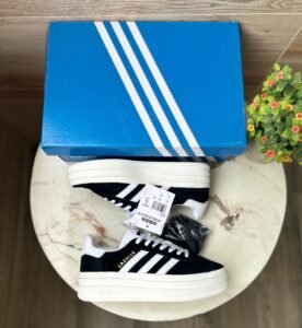 Gazzele Bold Celine Sneaker For Girls