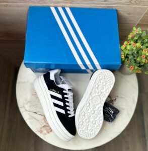 Gazzele Bold Celine Sneaker For Girls