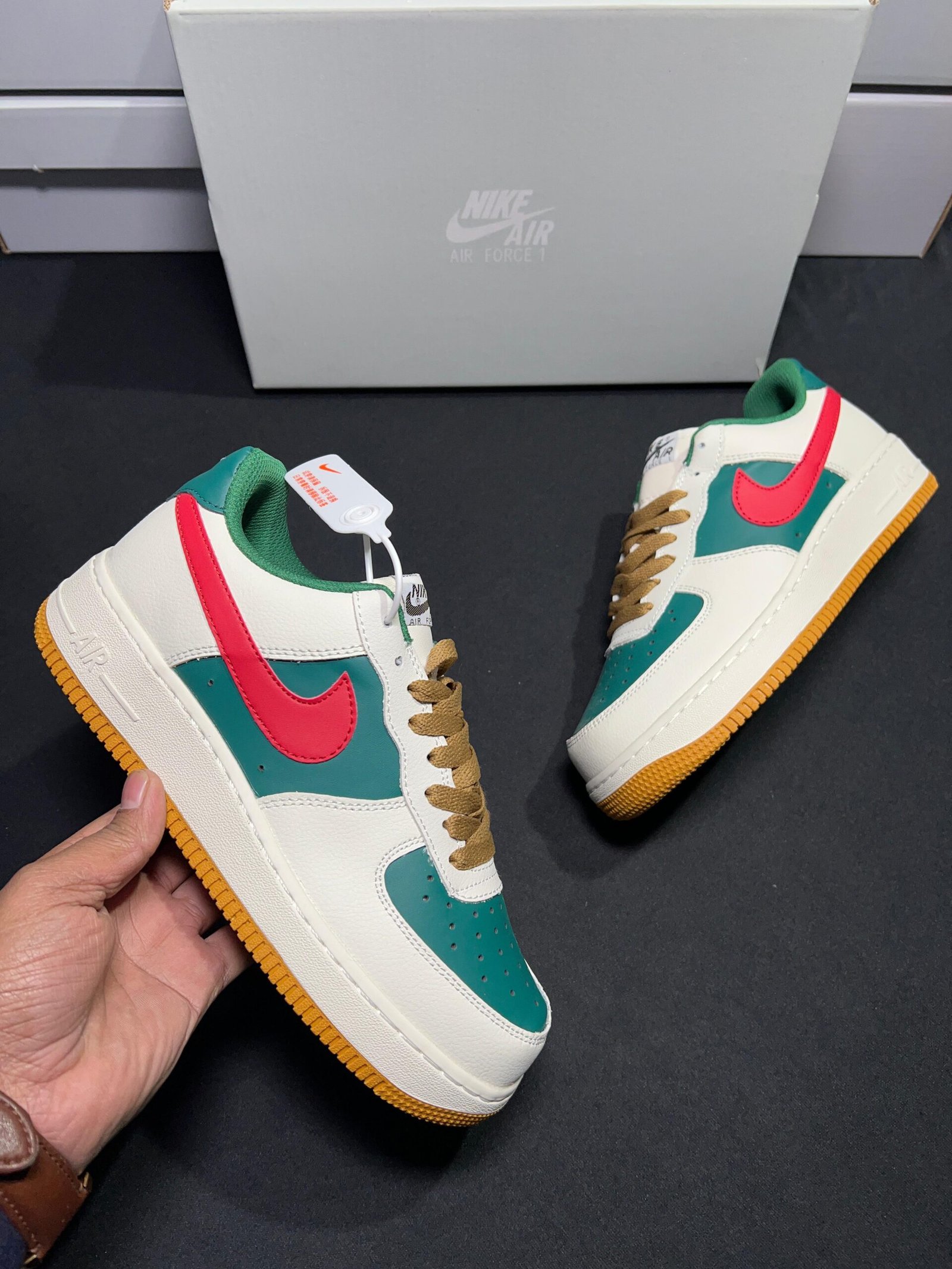 air force shoes cost