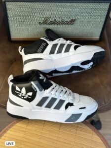 Imported High Ankle Sneaker First Copy