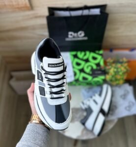 Luxury Men's Designer Sneakers For Boys