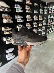 Max 90 Sports Shoes For Boys 2 New Color