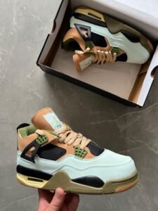 Retro 4 First Copy 5 New Colours In Stock