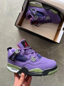 Retro 4 First Copy 5 New Colours In Stock