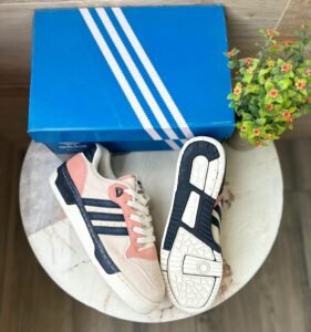 Rivalry Low Sneakers Imported For Boys