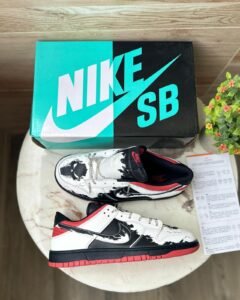 SB Dunk Ghost Rider Sneaker For Boys