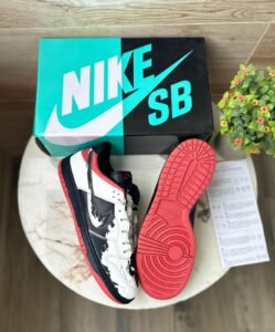 SB Dunk Ghost Rider Sneaker For Boys