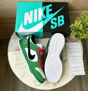 SB Dunk Heineken Shoes In Stock