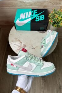 SB Dunk Just Do It Shoes In Stock
