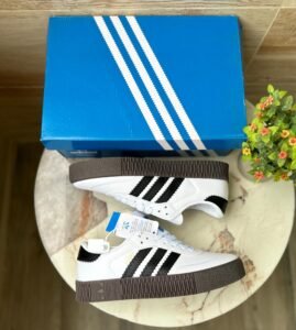 Samba Rose Sneakers Imported In Stock