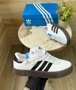 Samba Rose Sneakers Imported In Stock