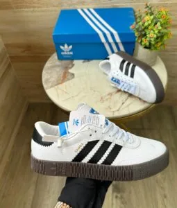 adidas gazelle silver green womens Adidas Skate