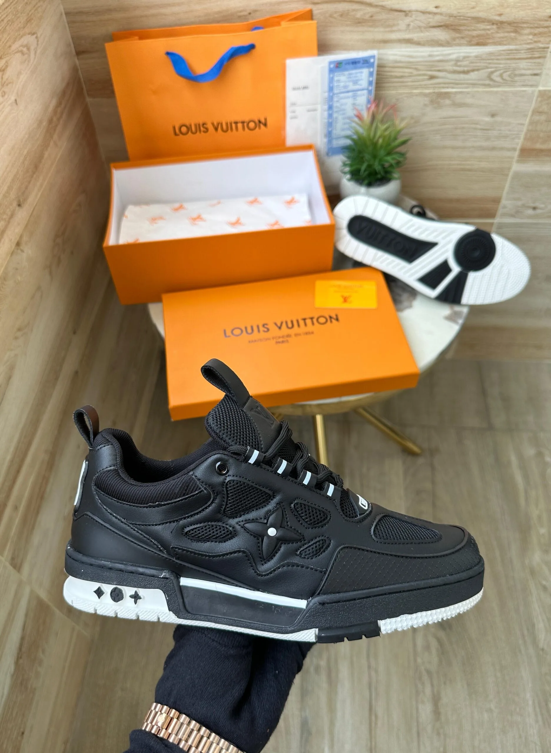 Ultra Luxury Branded First Copy Shoes
