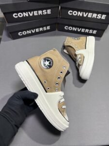Chuck All-Star Construct Shoes For Boys