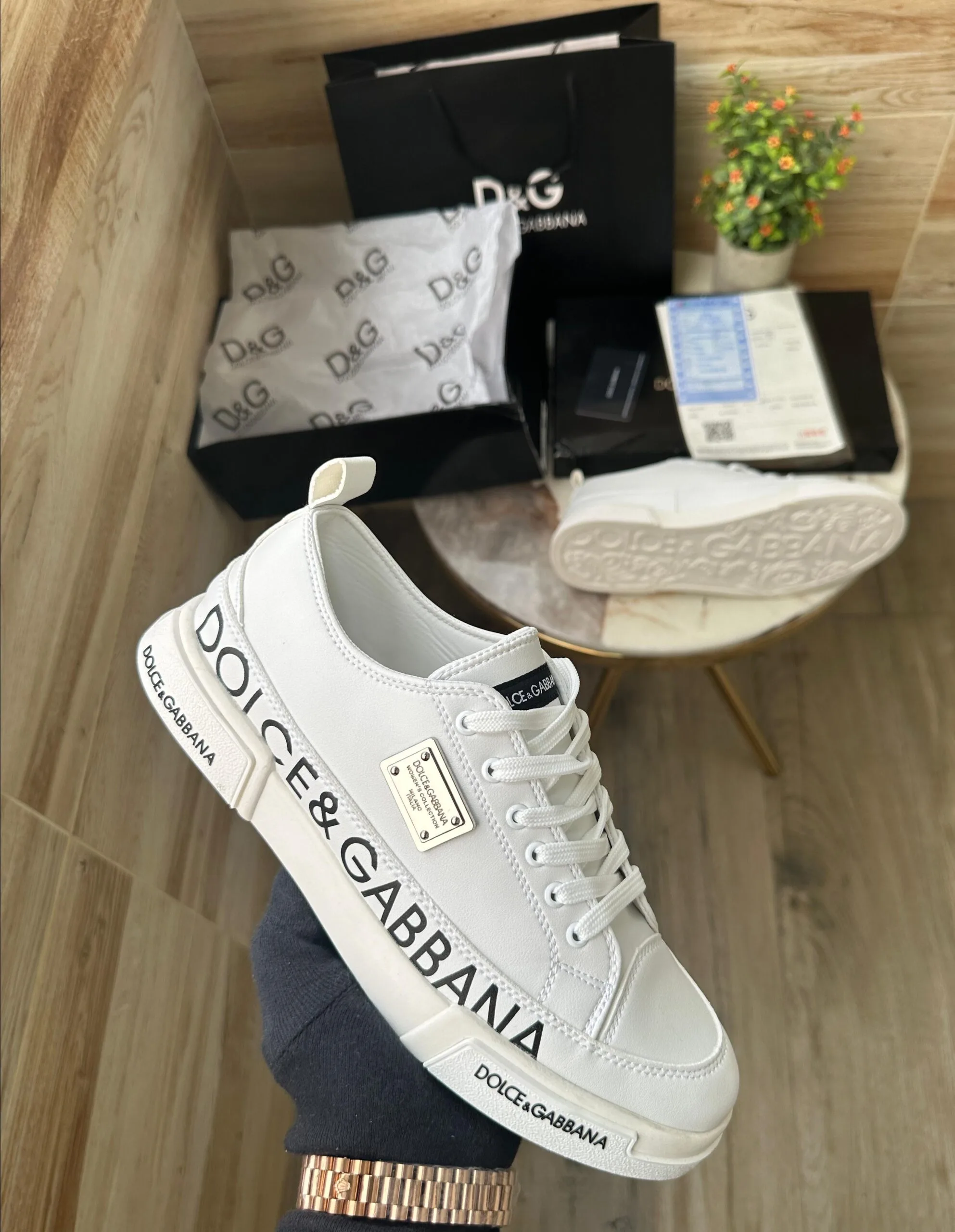 Ultra Luxury Brand Sneakers Limited Stock | 7AShoes First Copy