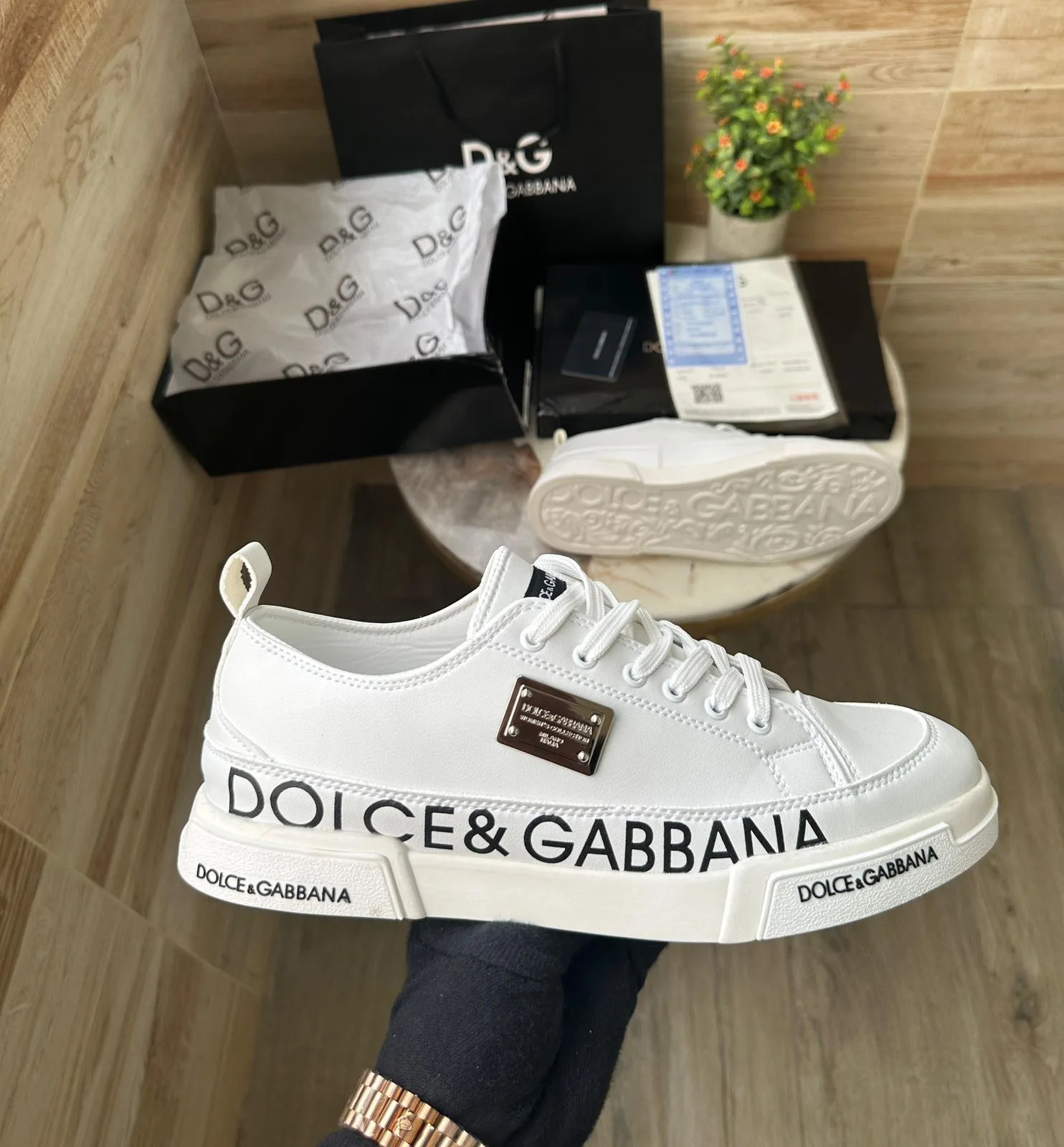 Ultra Luxury Brand Sneakers Limited Stock | 7AShoes First Copy