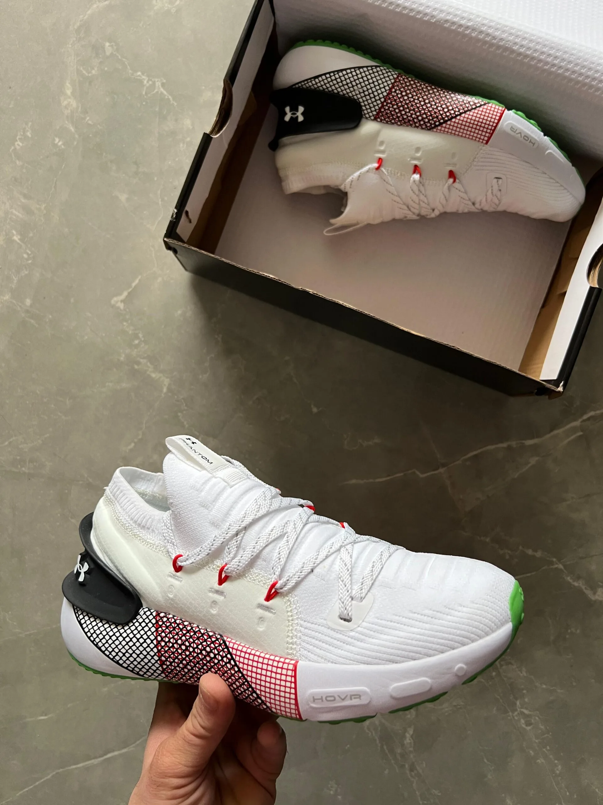 Phantom Hovr 2023 Sneakers 7 New Colors