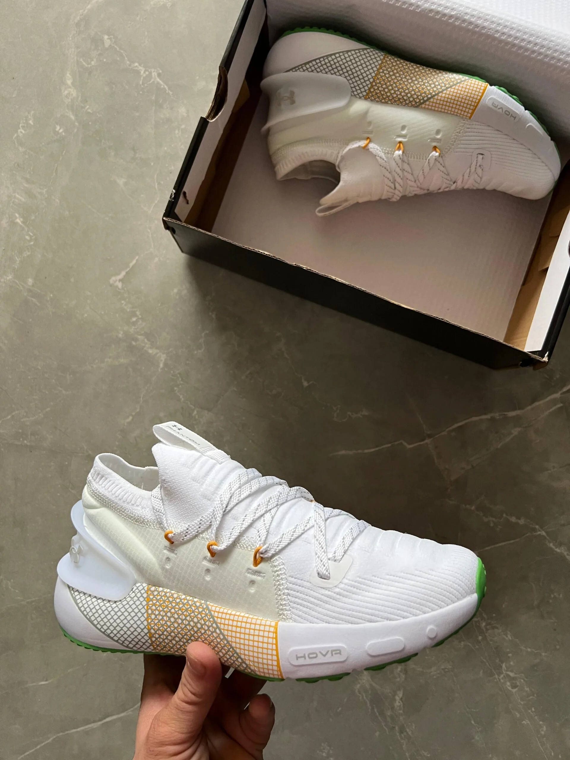 Phantom Hovr 2023 Sneakers 7 New Colors