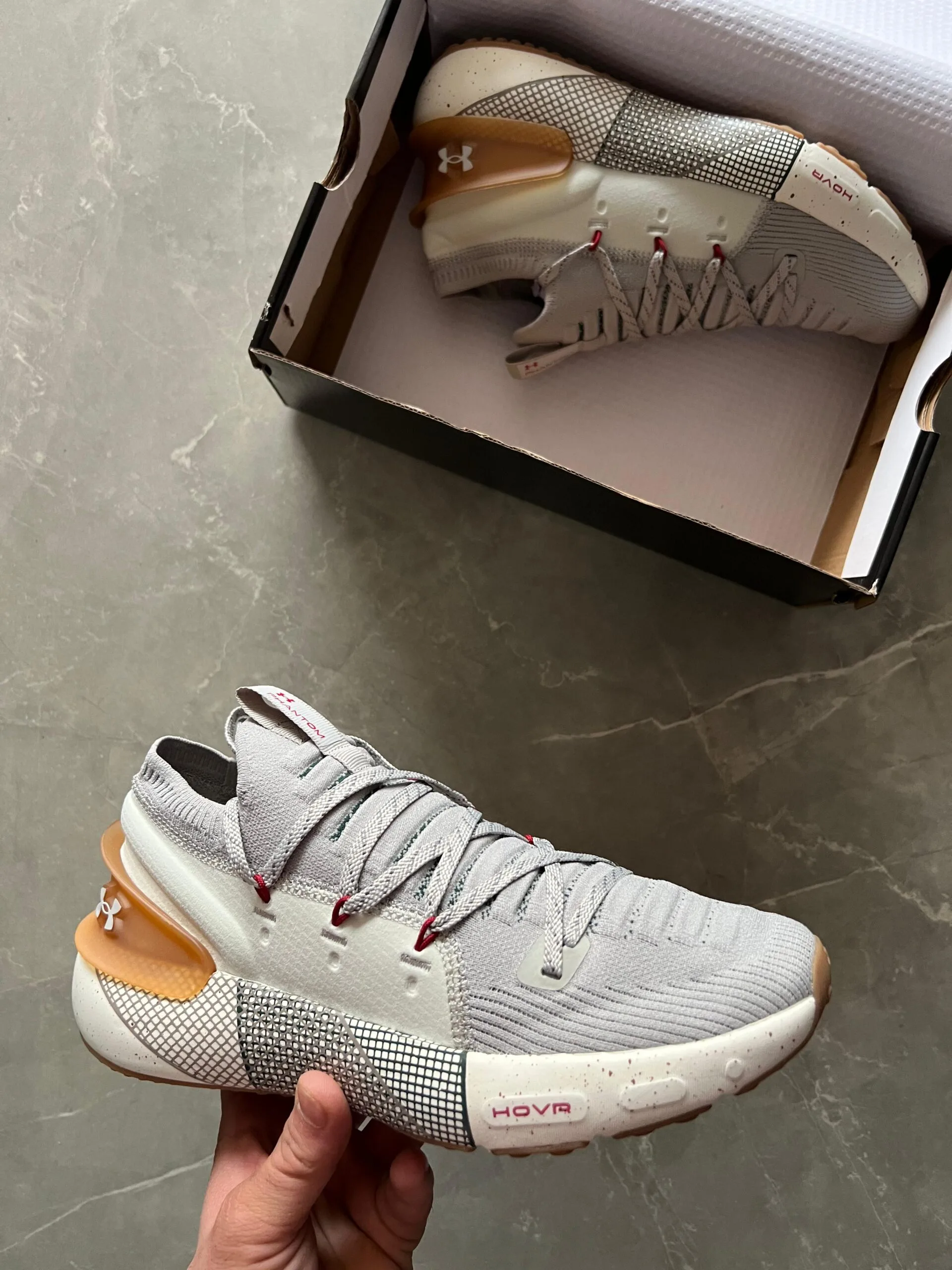 Phantom Hovr 2023 Sneakers 7 New Colors