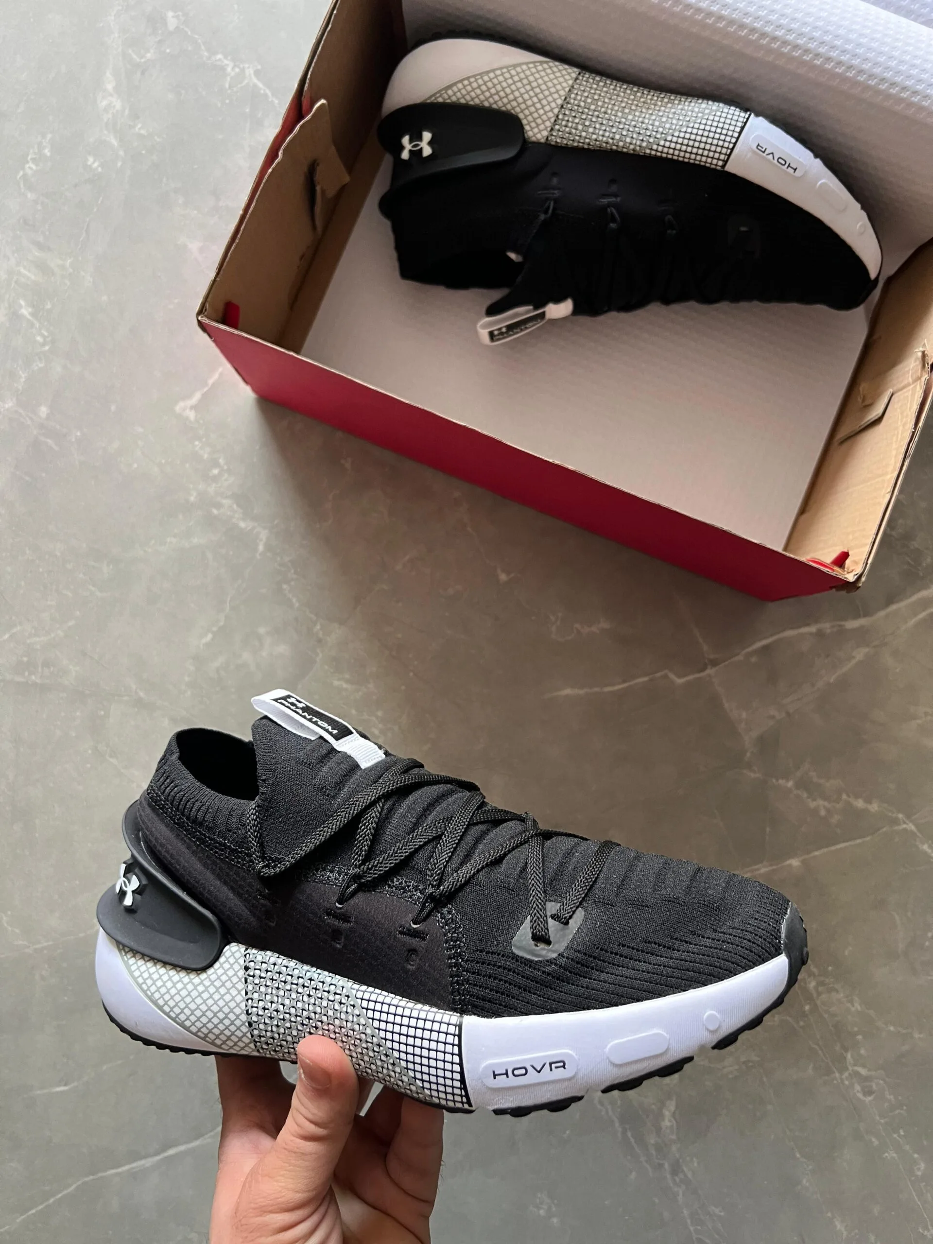 Phantom Hovr 2023 Sneakers 7 New Colors