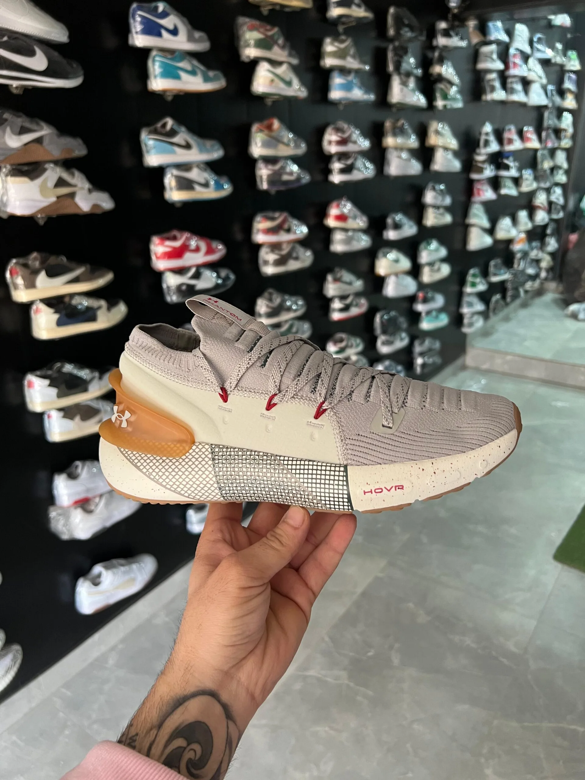 Phantom Hovr 2023 Sneakers 7 New Colors