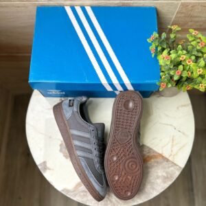 Spezial Grey Sneaker Imported For Boys