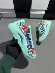 Zion 3 Sneakers For Boys Limited Stock