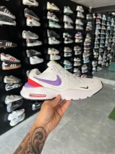 Airmax Fusion Sneakers On Sale 5 Colors