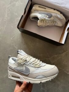 Airmax Futura Sneakers For Boys 2 New Colors