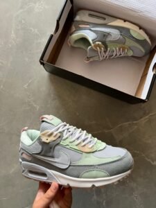 Airmax Futura Sneakers For Boys 2 New Colors