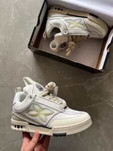 Branded Sneaker 1854 For Boys 2 Color