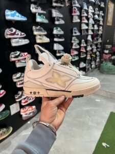 Branded Sneaker 1854 For Boys 2 Color