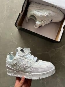 Branded Sneaker 1854 For Boys 4 Color