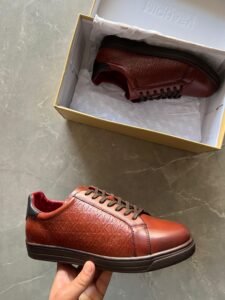 Mk Sneakers With Brand Box Limited Stock