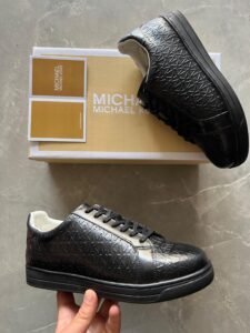 Mk Sneakers With Brand Box Limited Stock