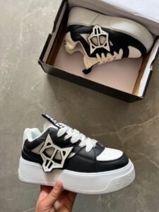 Naked Wolf Sneakers First Copy 2 Colors