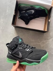 Retro Mars Sneakers In Stock 2 Colors
